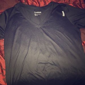 Reebok Workout T Shirt